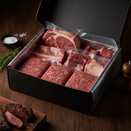 Slow Cooker Box