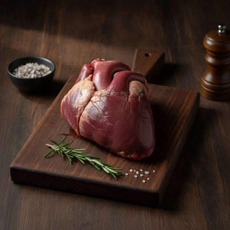 Beef Heart