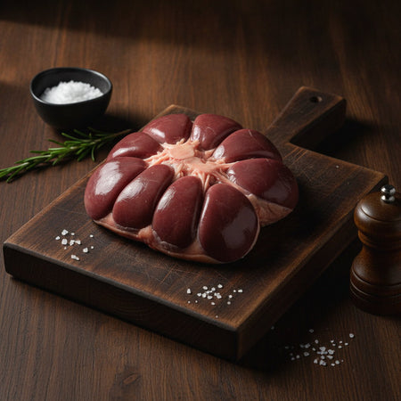 Beef Kidney