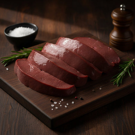Beef Liver