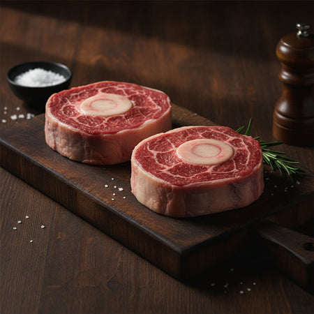 Beef Shank