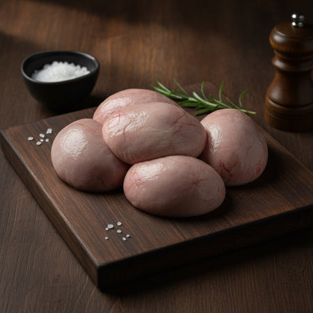 Beef Testicles