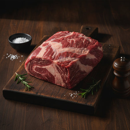 Chuck Roast