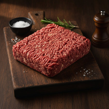 Ground Beef