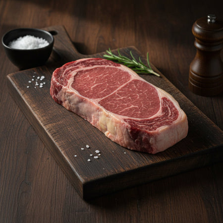 New York Strip