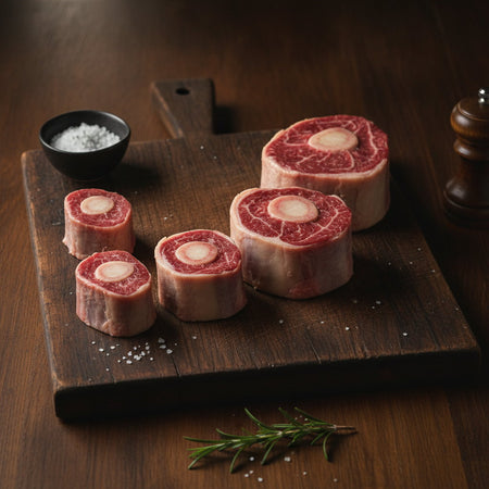 Oxtail
