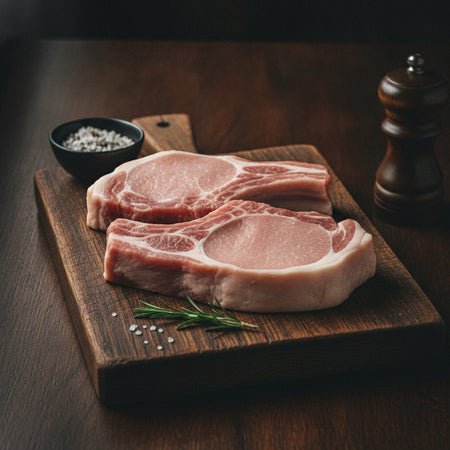 Pork Chops