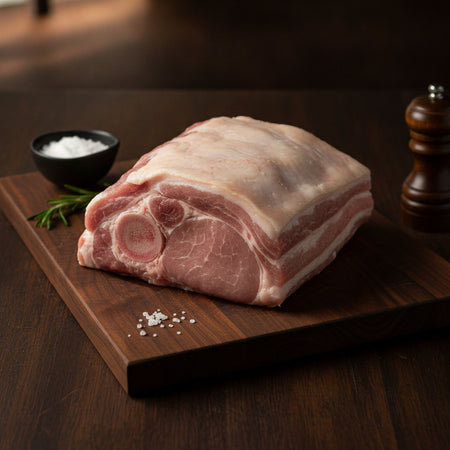 Pork Shoulder