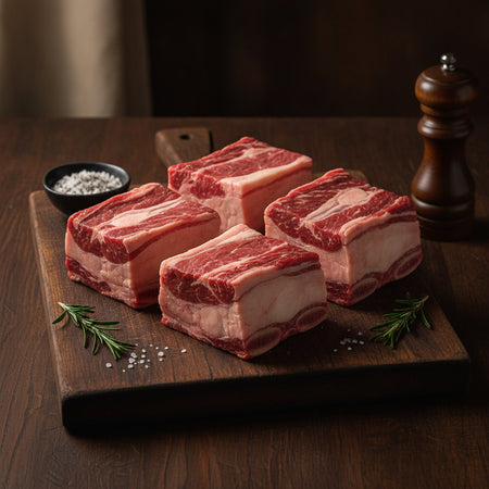Short Ribs