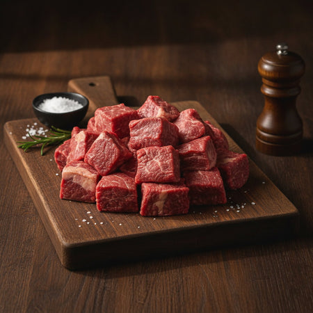 Stew Meat