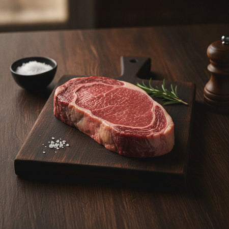 Top Sirloin