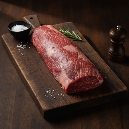 Whole Tenderloin